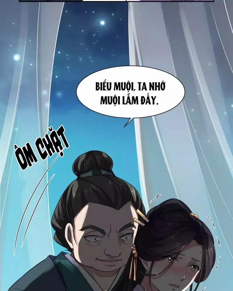 Hoạn Phi Thiên Hạ 13 trang 24