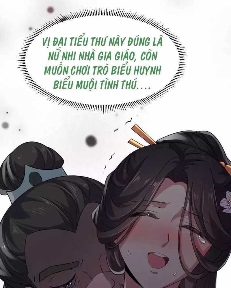 Hoạn Phi Thiên Hạ 13 trang 28