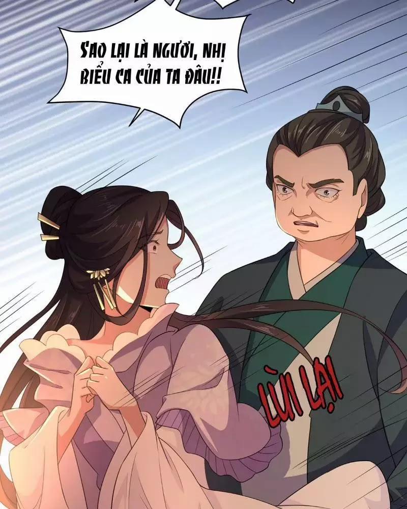 Hoạn Phi Thiên Hạ 13 trang 36