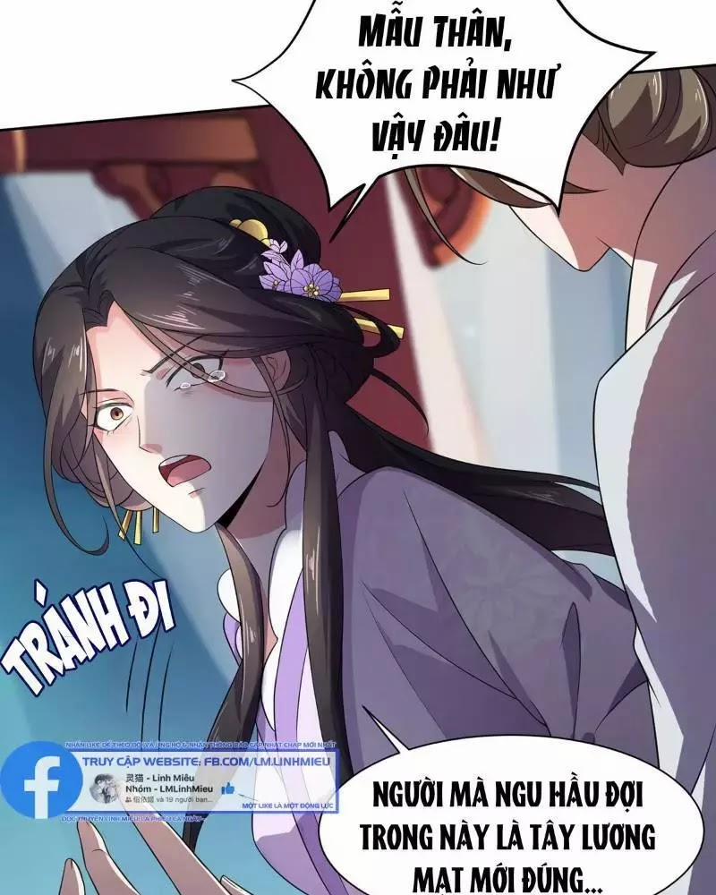 Hoạn Phi Thiên Hạ 13 trang 40