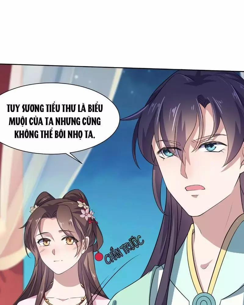 Hoạn Phi Thiên Hạ 13 trang 49