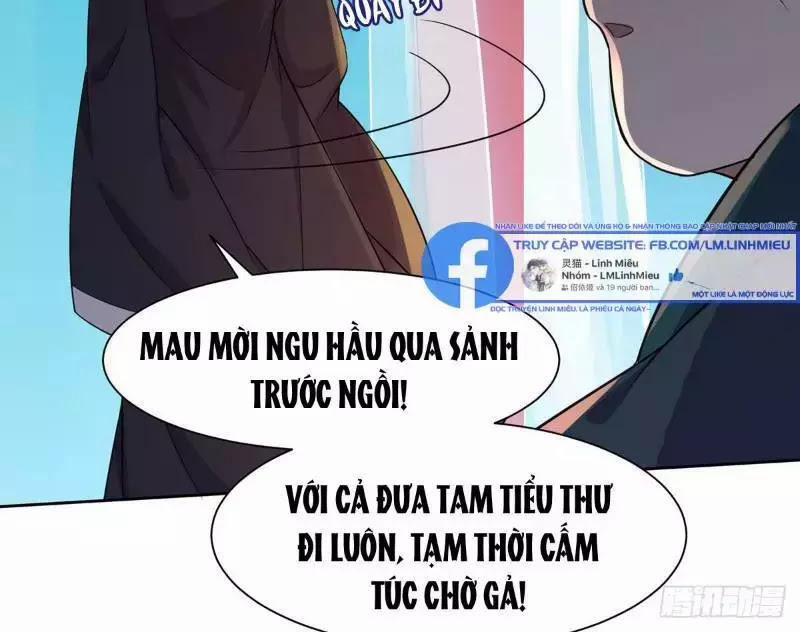 Hoạn Phi Thiên Hạ 13 trang 56