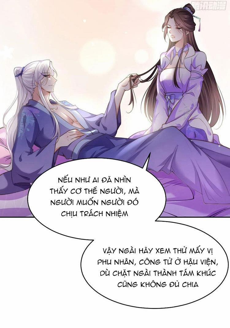 Hoạn Phi Thiên Hạ 130 trang 1