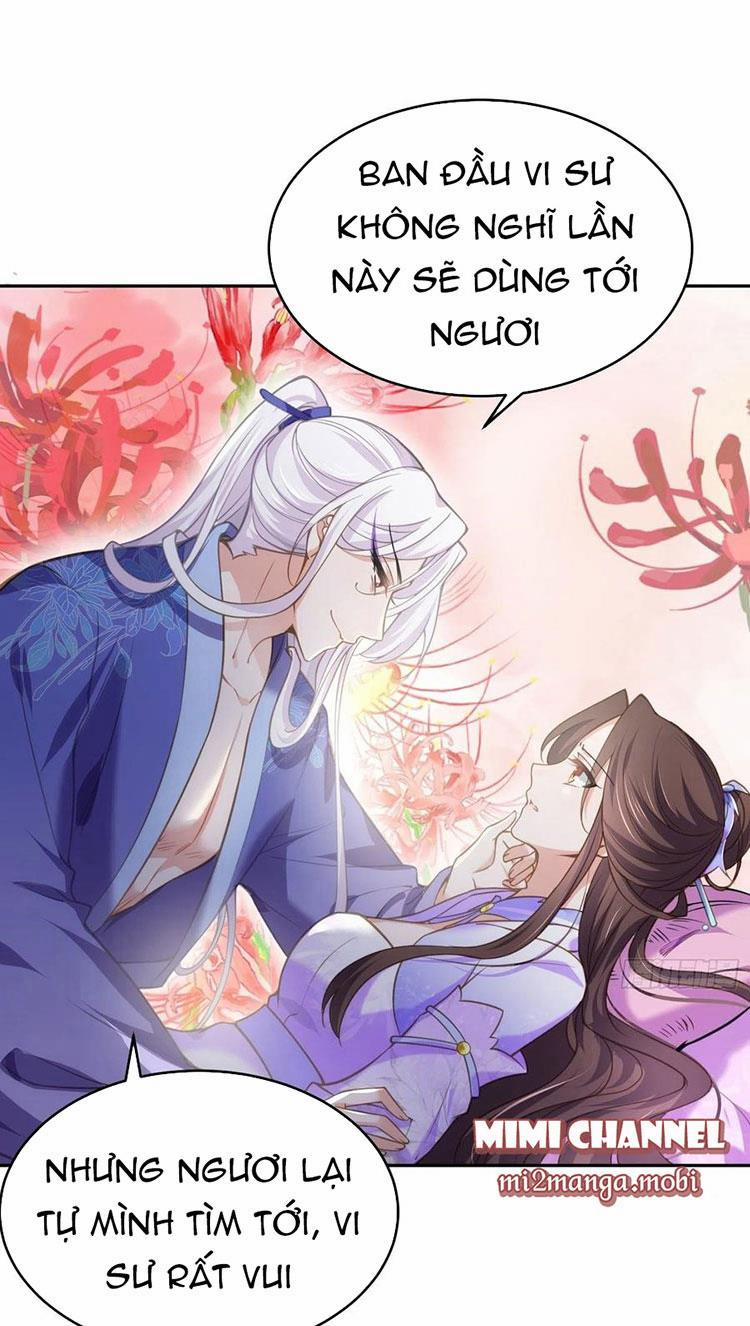 Hoạn Phi Thiên Hạ 130 trang 10