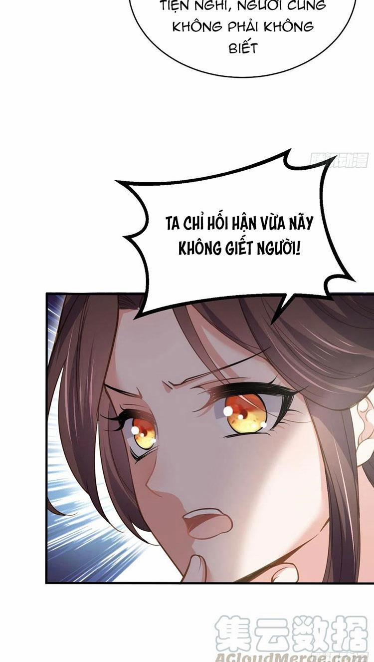 Hoạn Phi Thiên Hạ 130 trang 12