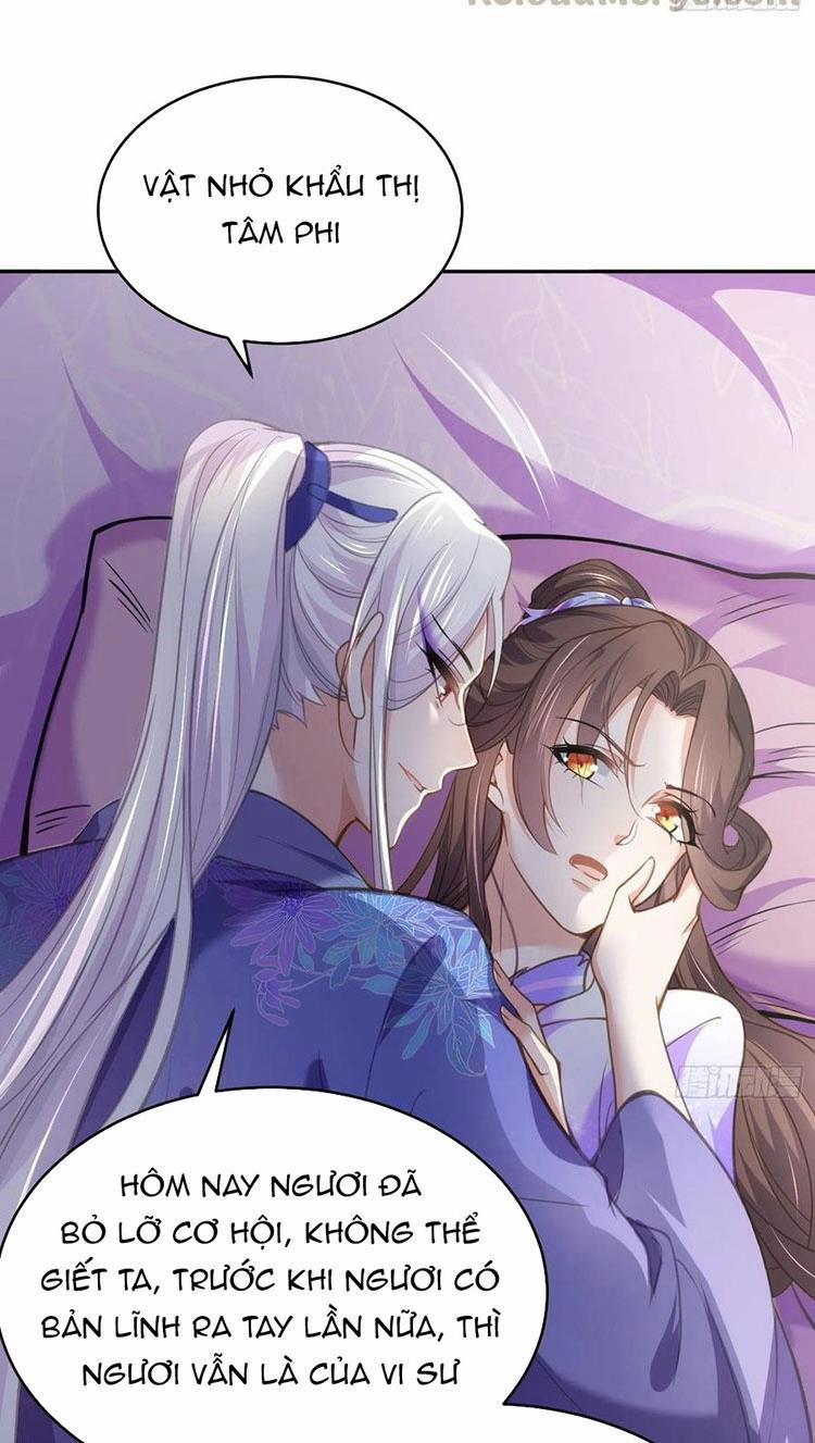 Hoạn Phi Thiên Hạ 130 trang 13