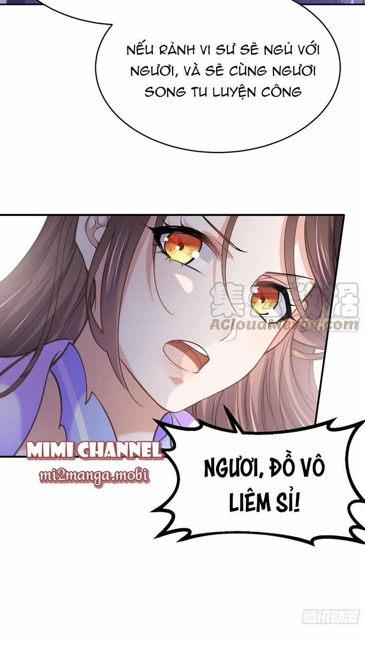 Hoạn Phi Thiên Hạ 130 trang 14