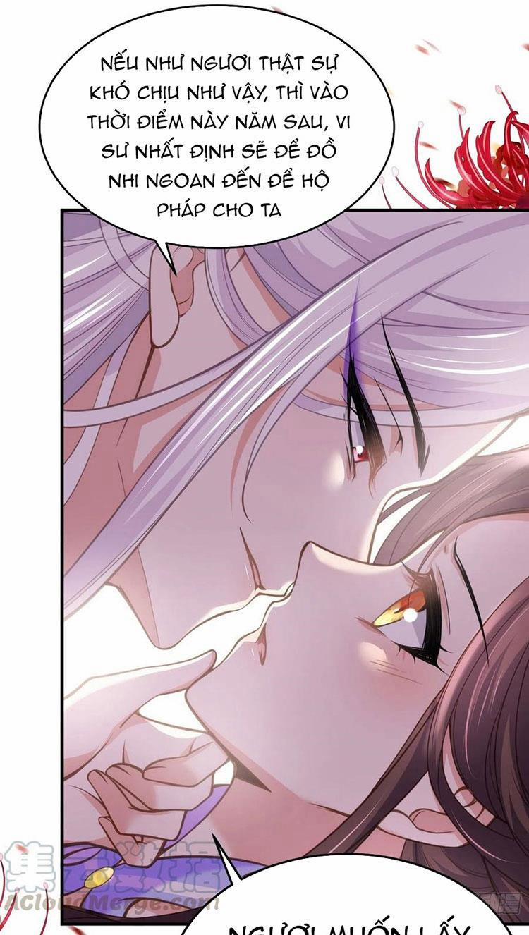 Hoạn Phi Thiên Hạ 130 trang 15