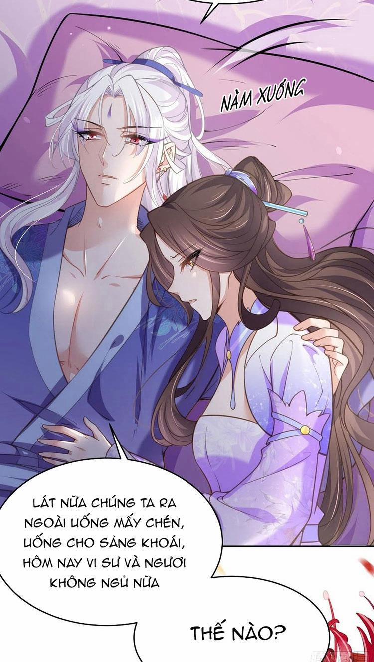 Hoạn Phi Thiên Hạ 130 trang 18