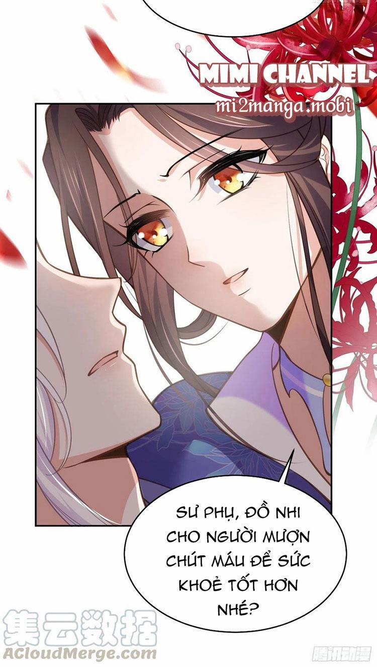 Hoạn Phi Thiên Hạ 130 trang 19