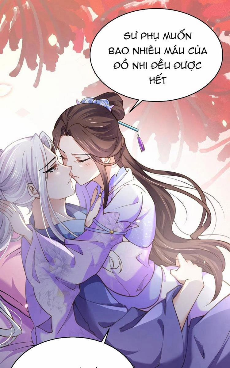 Hoạn Phi Thiên Hạ 130 trang 20