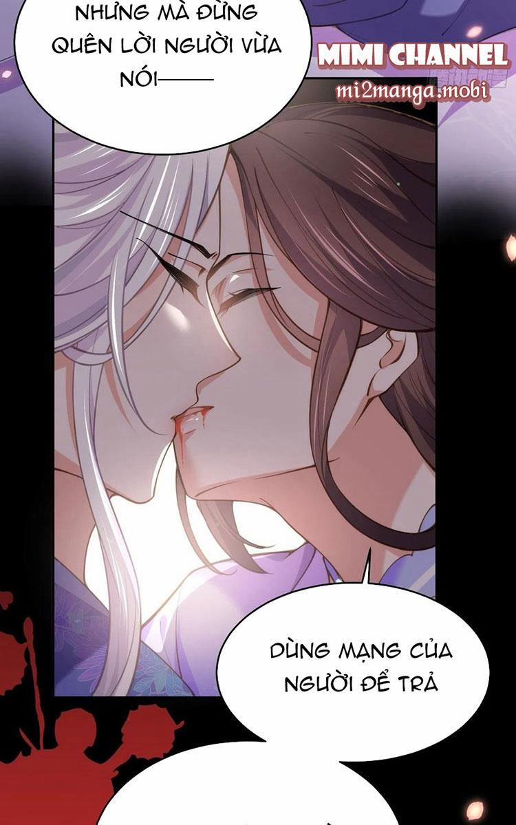 Hoạn Phi Thiên Hạ 130 trang 21