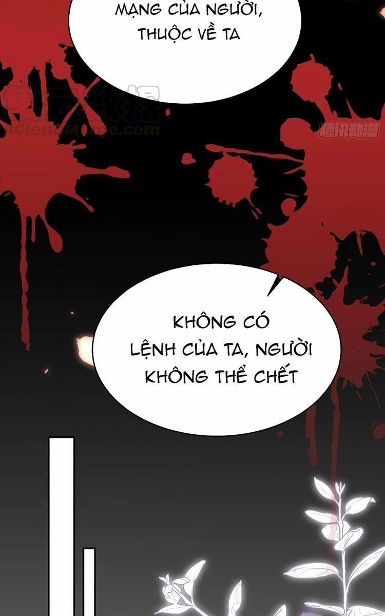 Hoạn Phi Thiên Hạ 130 trang 22