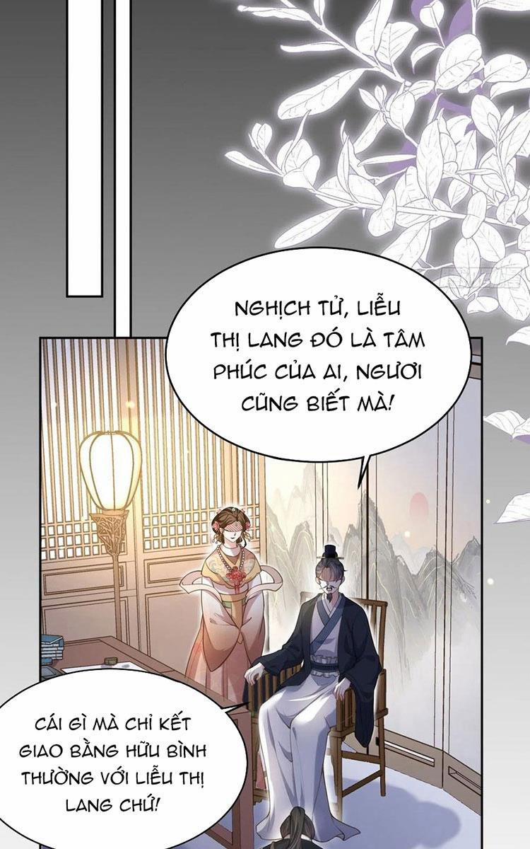 Hoạn Phi Thiên Hạ 130 trang 23