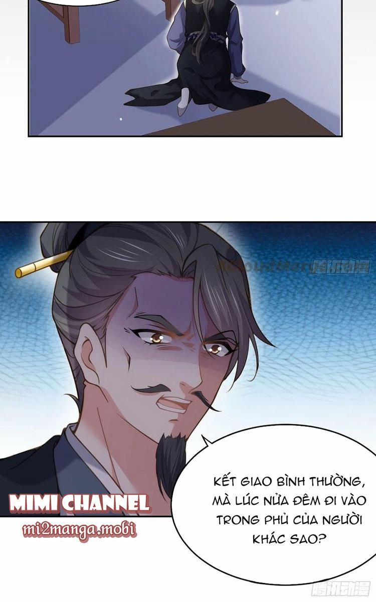 Hoạn Phi Thiên Hạ 130 trang 24