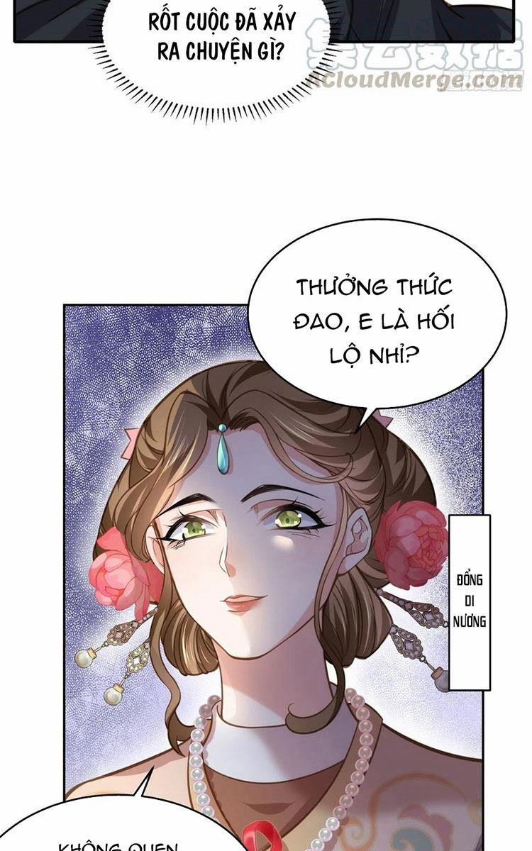 Hoạn Phi Thiên Hạ 130 trang 26