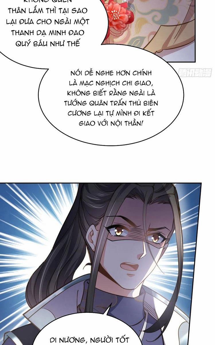 Hoạn Phi Thiên Hạ 130 trang 27