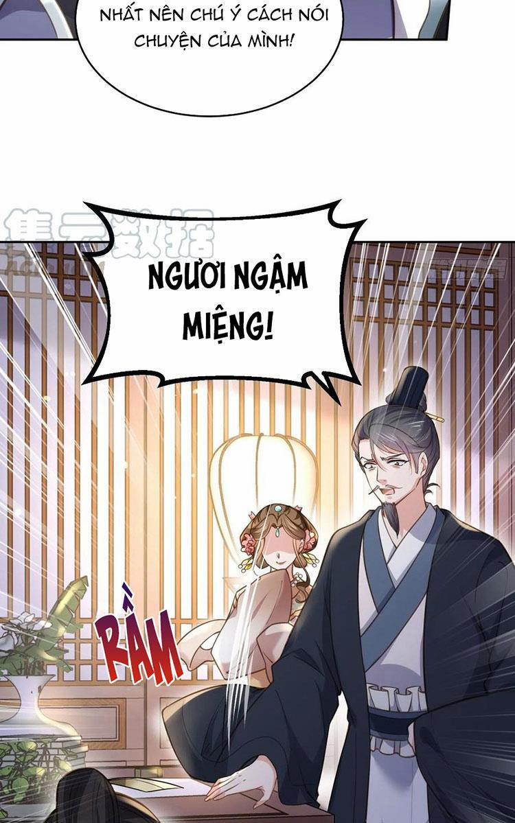 Hoạn Phi Thiên Hạ 130 trang 28