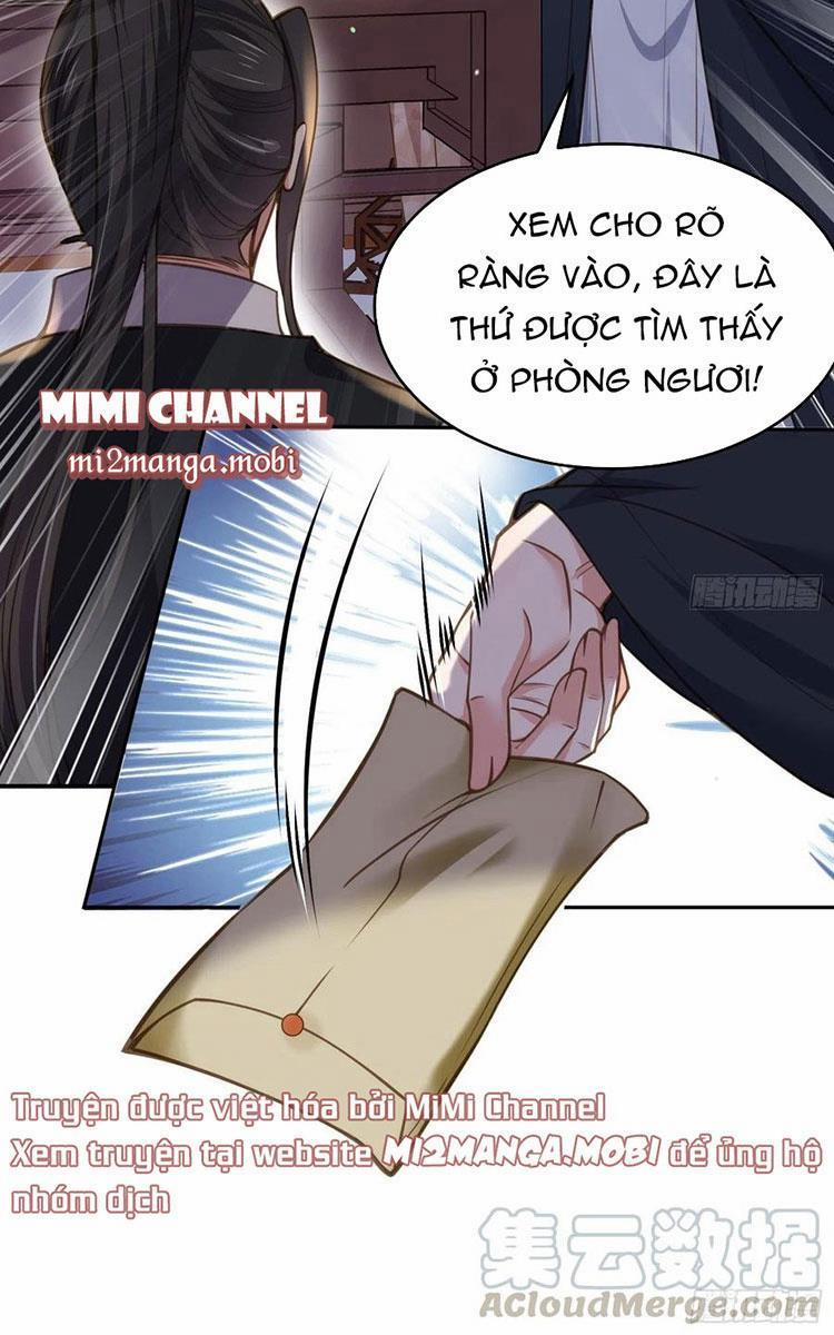 Hoạn Phi Thiên Hạ 130 trang 29