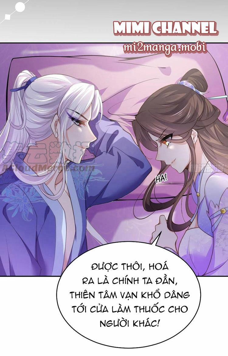 Hoạn Phi Thiên Hạ 130 trang 5