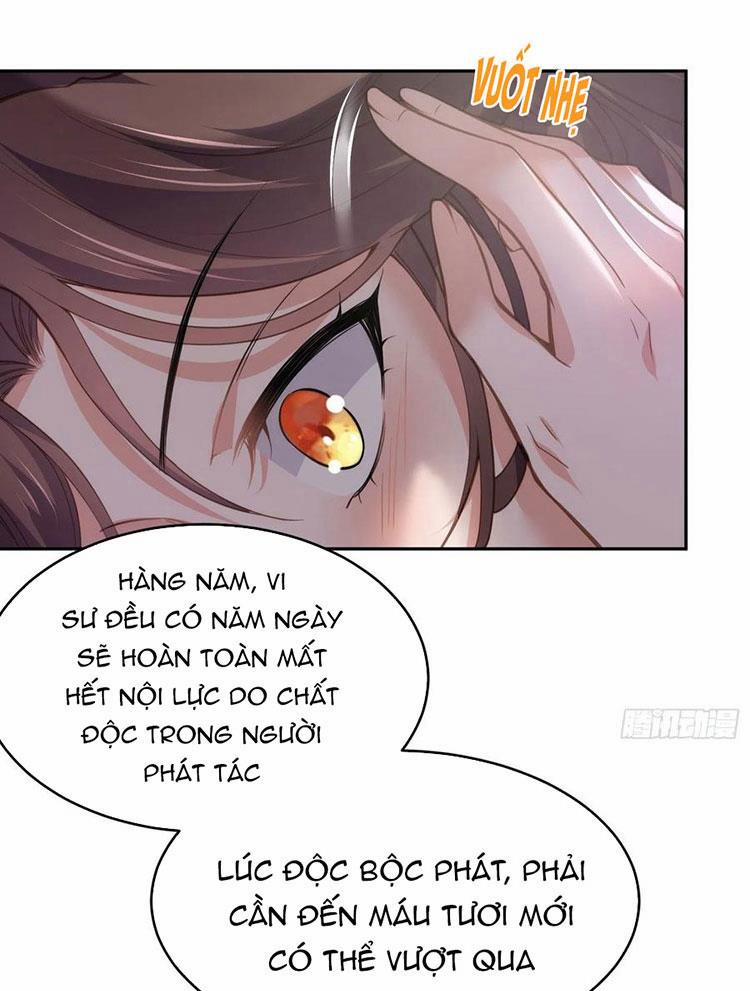 Hoạn Phi Thiên Hạ 130 trang 6