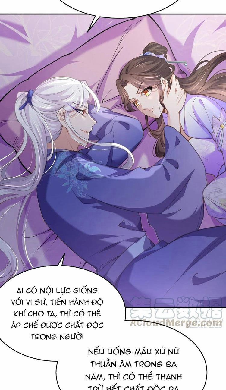 Hoạn Phi Thiên Hạ 130 trang 7