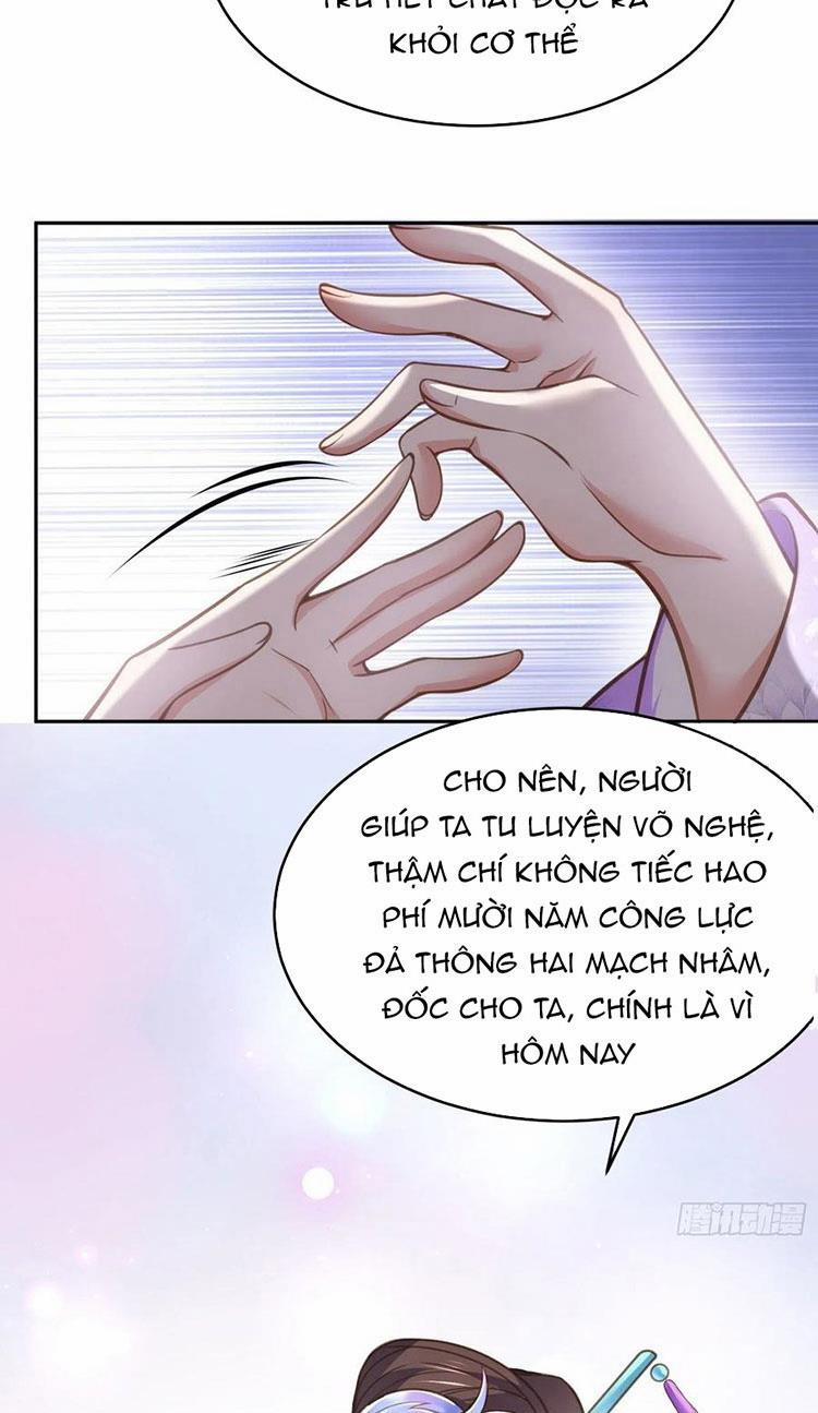 Hoạn Phi Thiên Hạ 130 trang 8