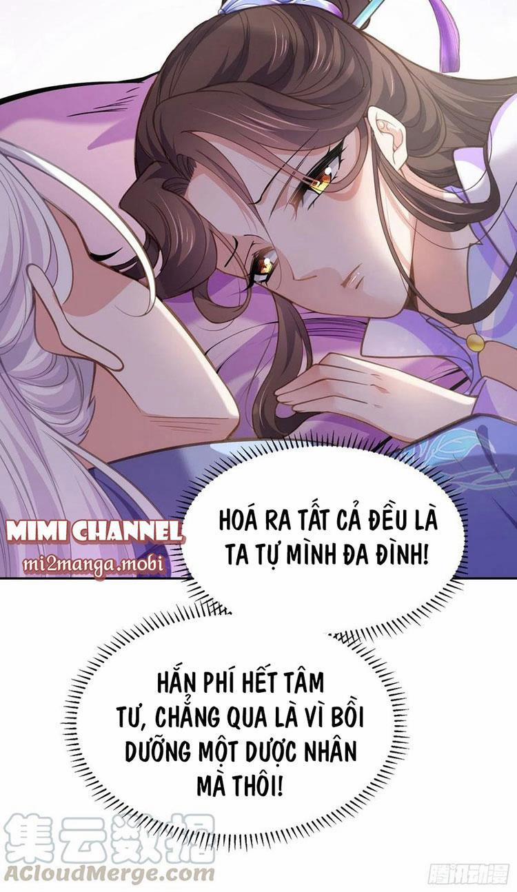 Hoạn Phi Thiên Hạ 130 trang 9