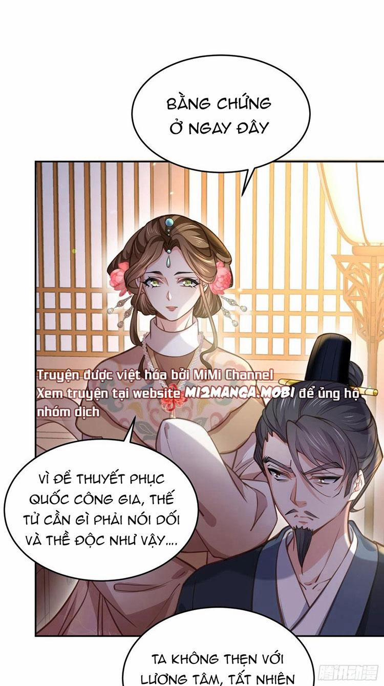 Hoạn Phi Thiên Hạ 131 trang 0