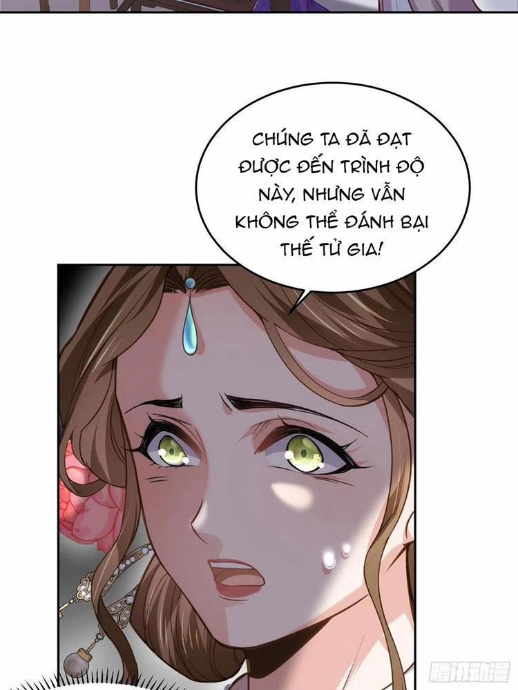 Hoạn Phi Thiên Hạ 131 trang 10