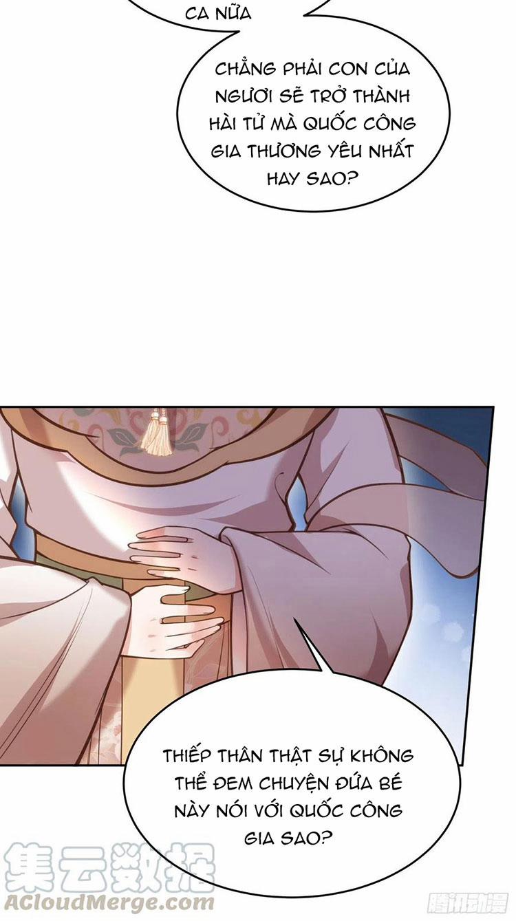 Hoạn Phi Thiên Hạ 131 trang 13