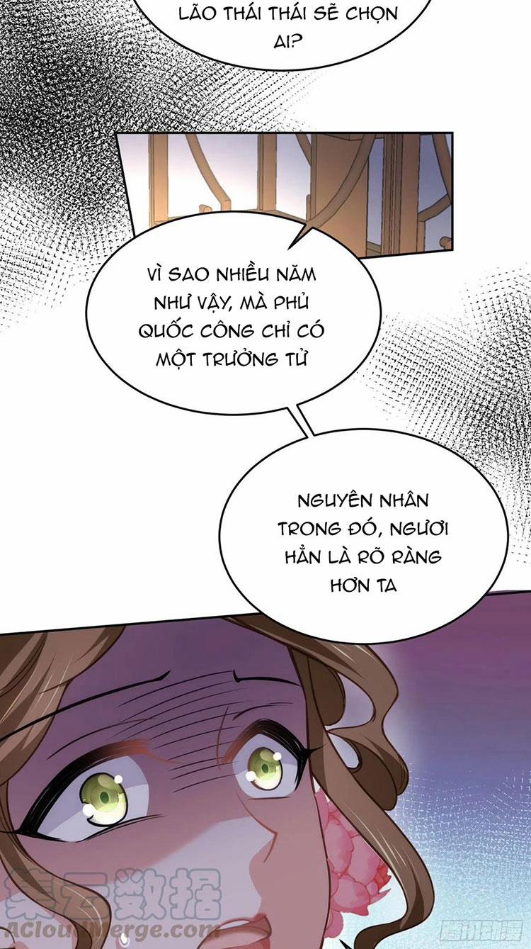 Hoạn Phi Thiên Hạ 131 trang 15