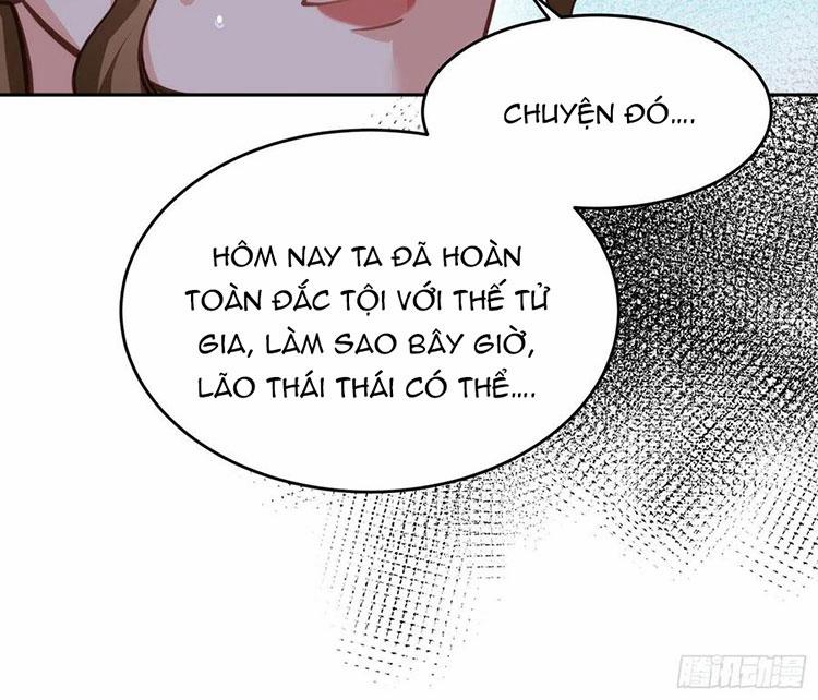 Hoạn Phi Thiên Hạ 131 trang 16