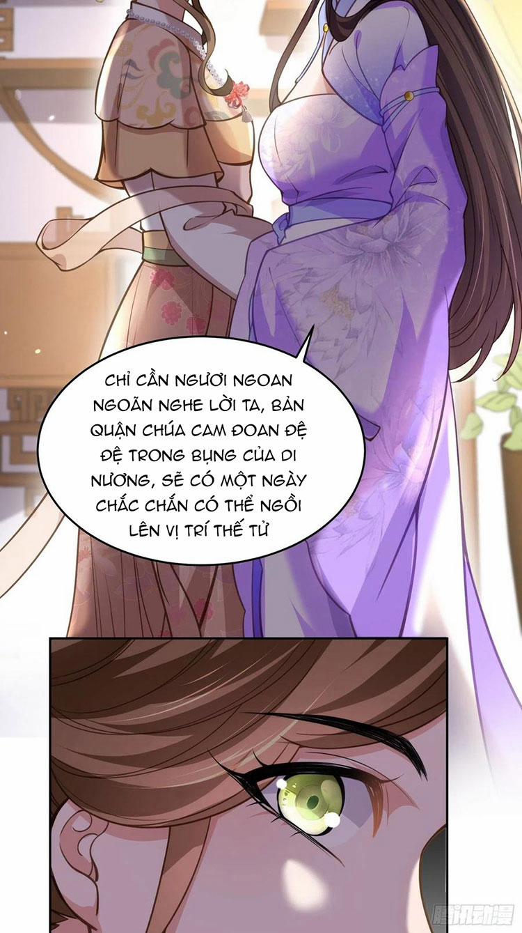 Hoạn Phi Thiên Hạ 131 trang 18