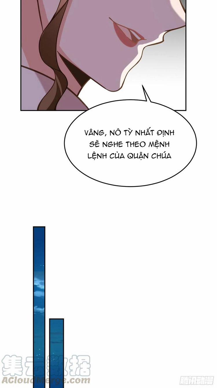 Hoạn Phi Thiên Hạ 131 trang 19