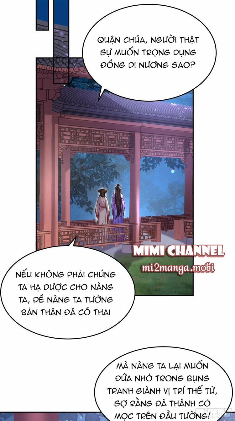 Hoạn Phi Thiên Hạ 131 trang 20