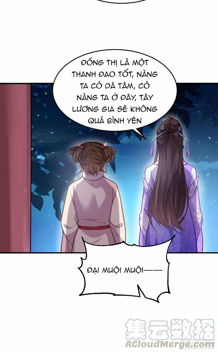 Hoạn Phi Thiên Hạ 131 trang 25