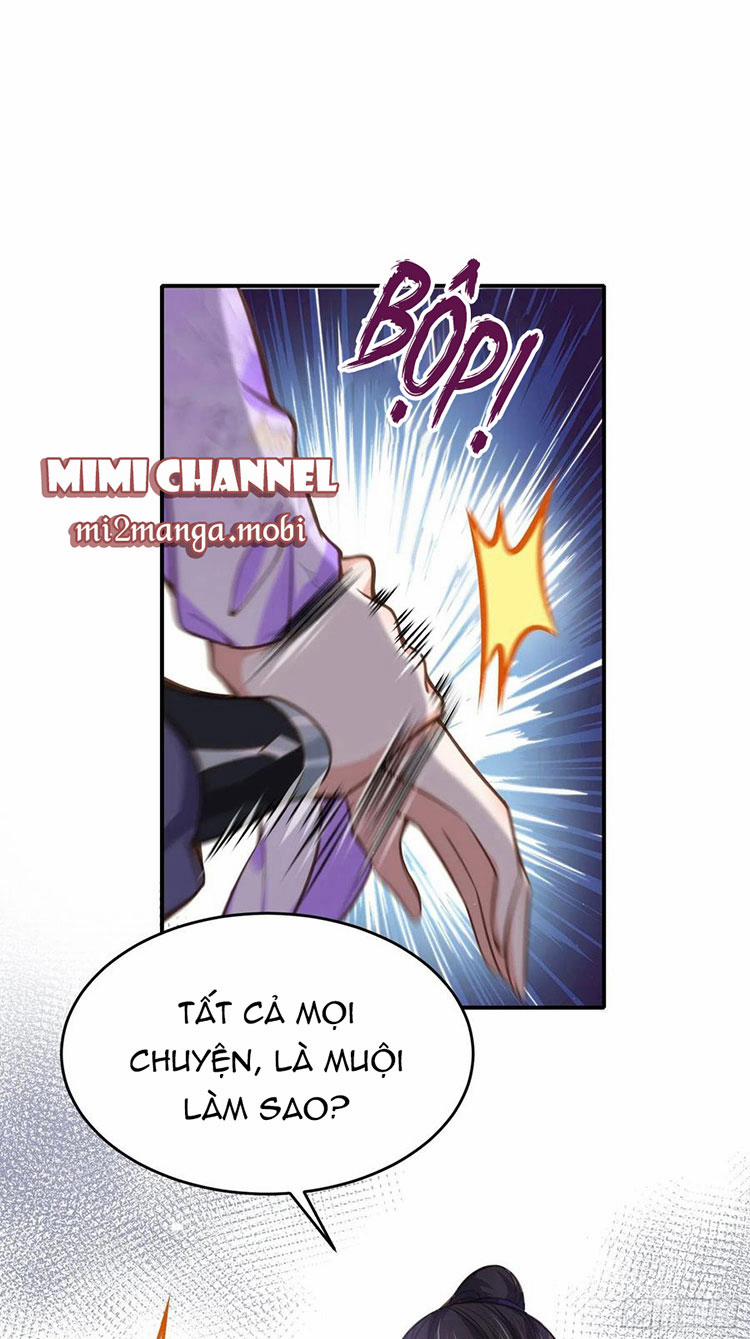 Hoạn Phi Thiên Hạ 131 trang 26