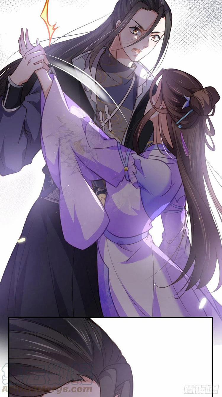 Hoạn Phi Thiên Hạ 131 trang 27