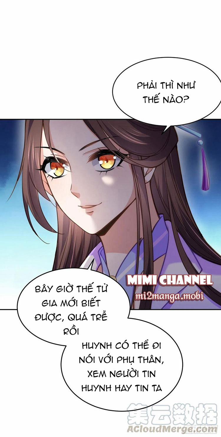 Hoạn Phi Thiên Hạ 131 trang 29