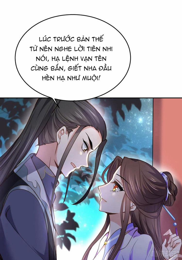 Hoạn Phi Thiên Hạ 131 trang 30