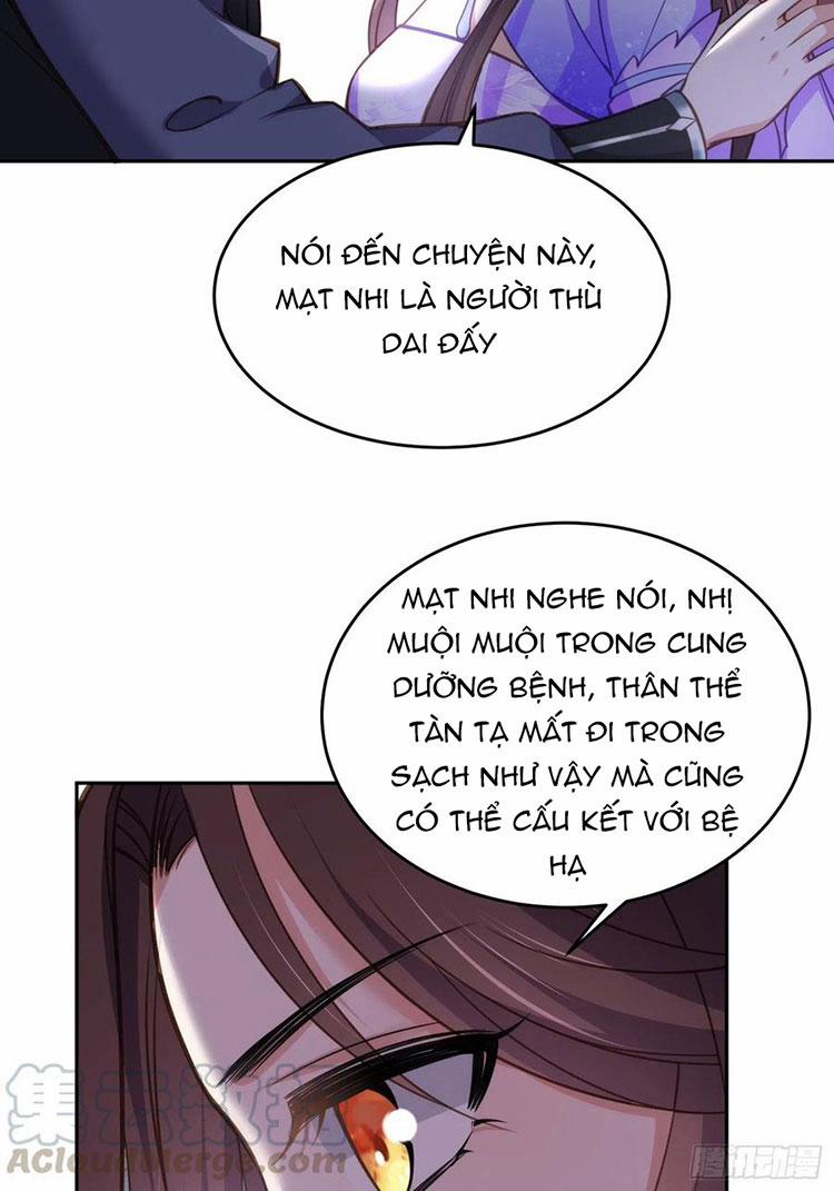 Hoạn Phi Thiên Hạ 131 trang 31