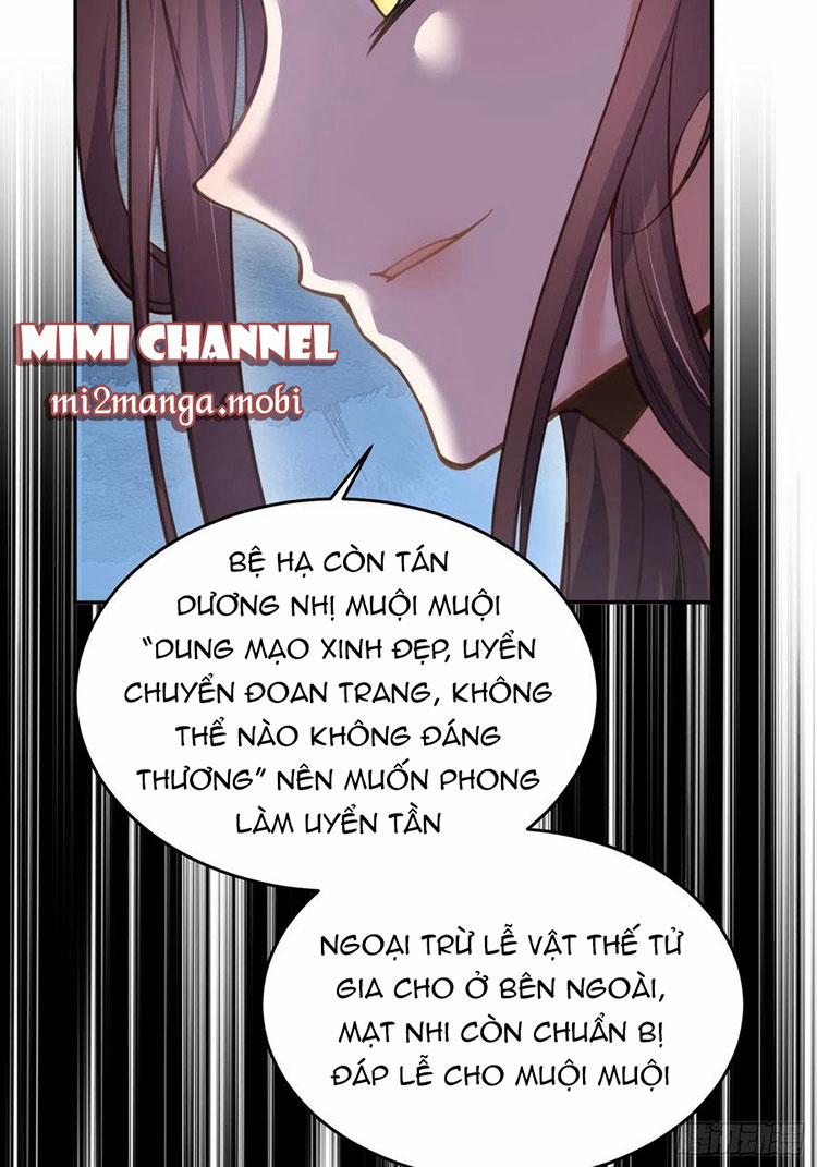 Hoạn Phi Thiên Hạ 131 trang 32