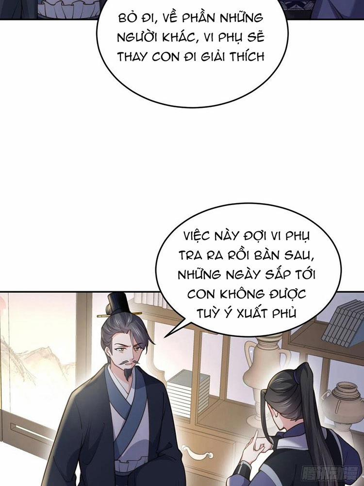 Hoạn Phi Thiên Hạ 131 trang 6