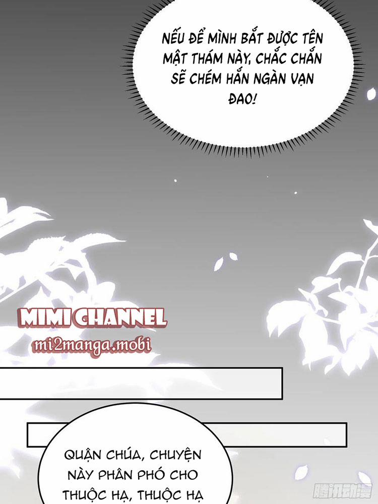 Hoạn Phi Thiên Hạ 131 trang 8