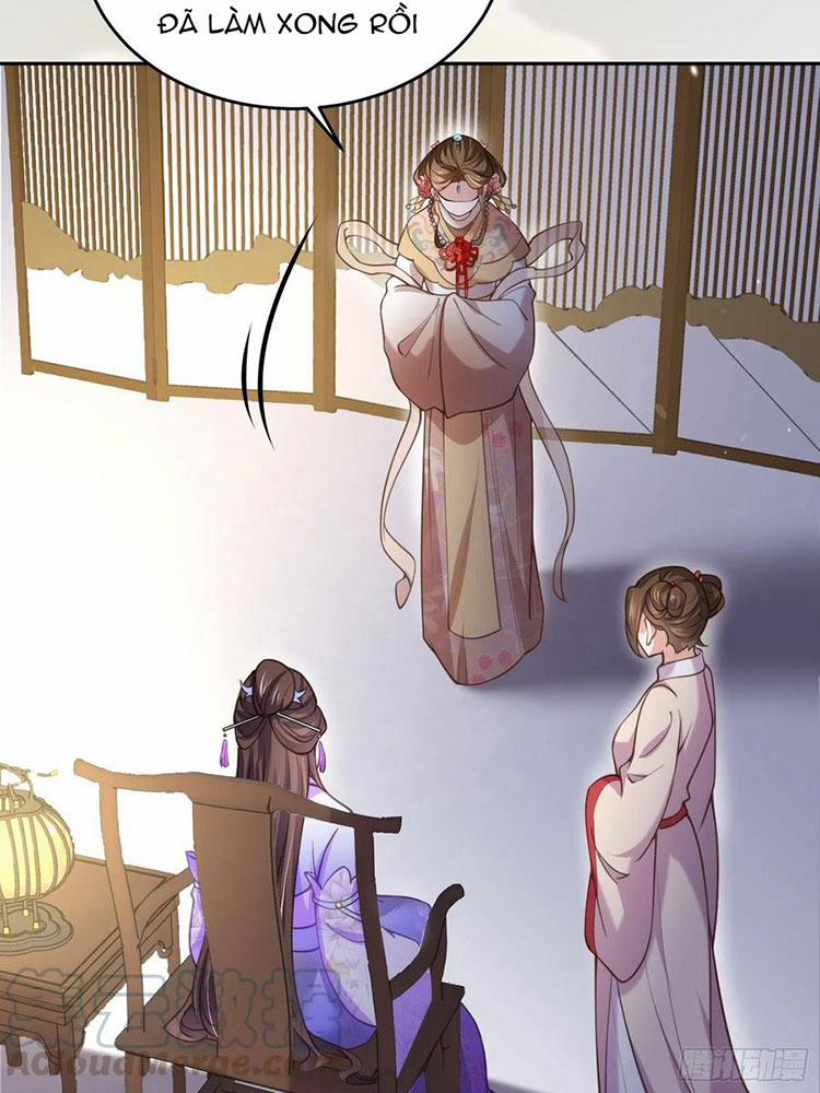 Hoạn Phi Thiên Hạ 131 trang 9