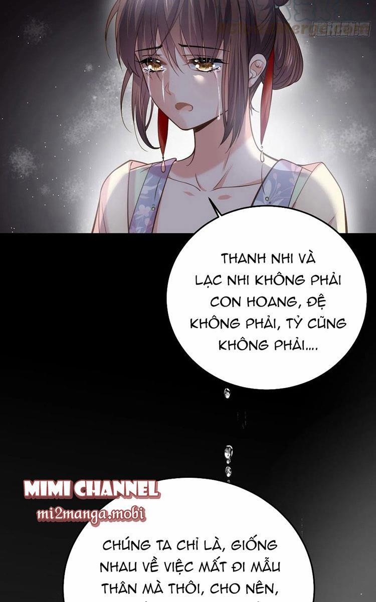 Hoạn Phi Thiên Hạ 132 trang 10