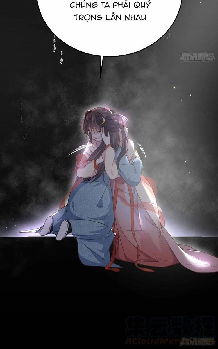 Hoạn Phi Thiên Hạ 132 trang 11