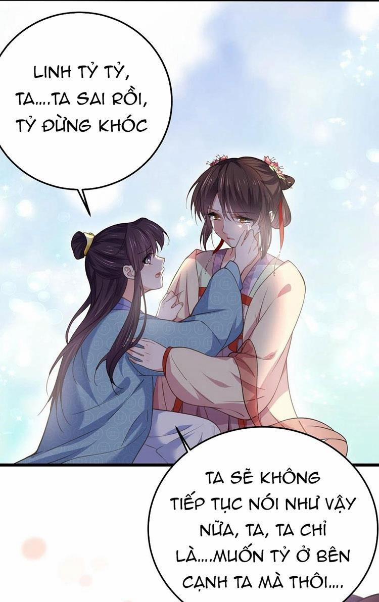 Hoạn Phi Thiên Hạ 132 trang 12