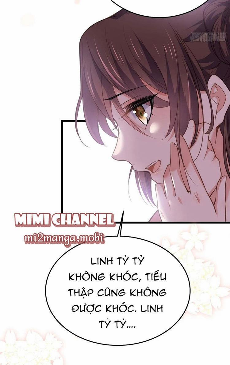 Hoạn Phi Thiên Hạ 132 trang 13